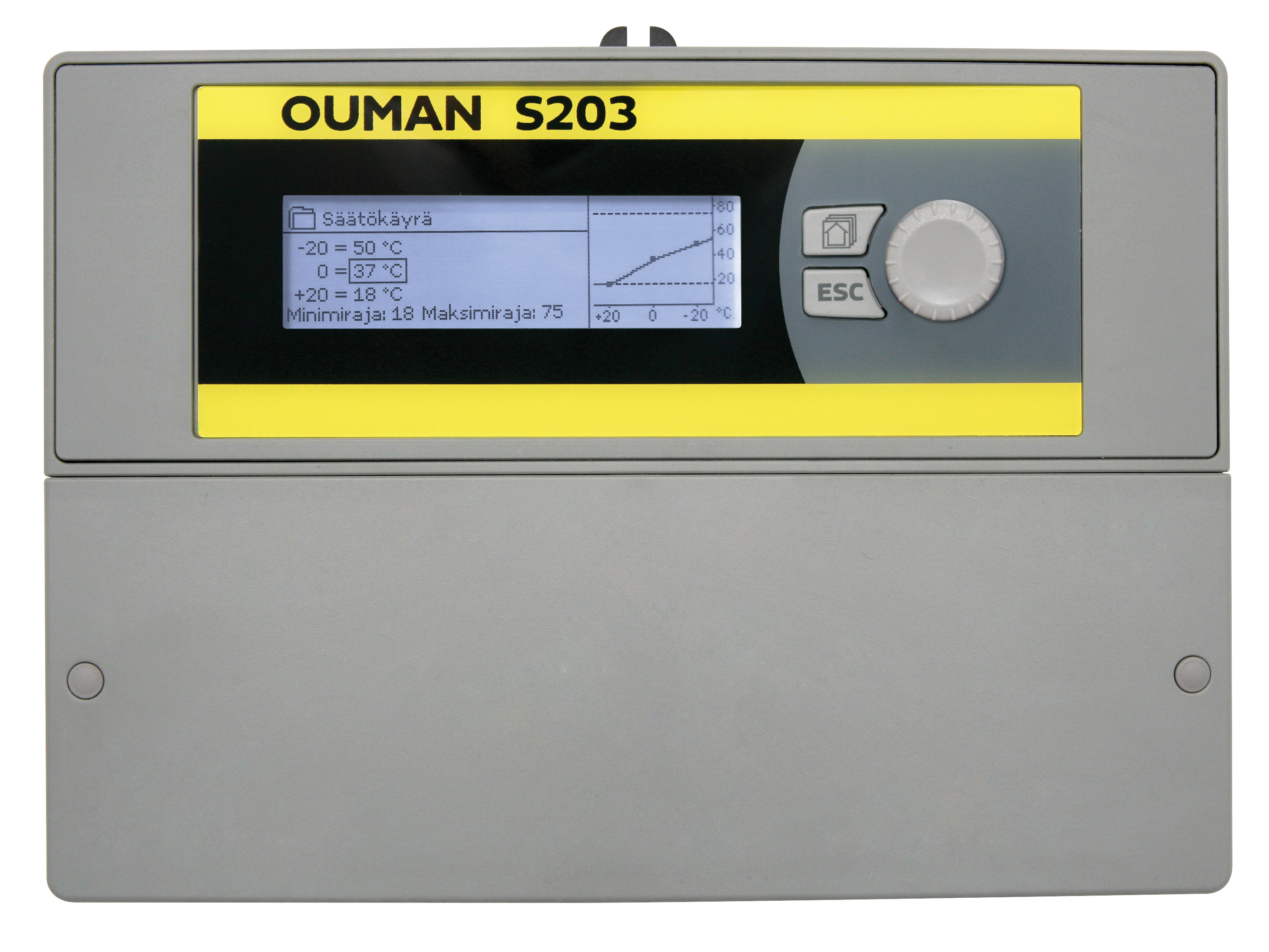 Ouman S203