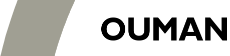 Ouman logo